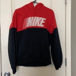 Men’s Nike Hoodie